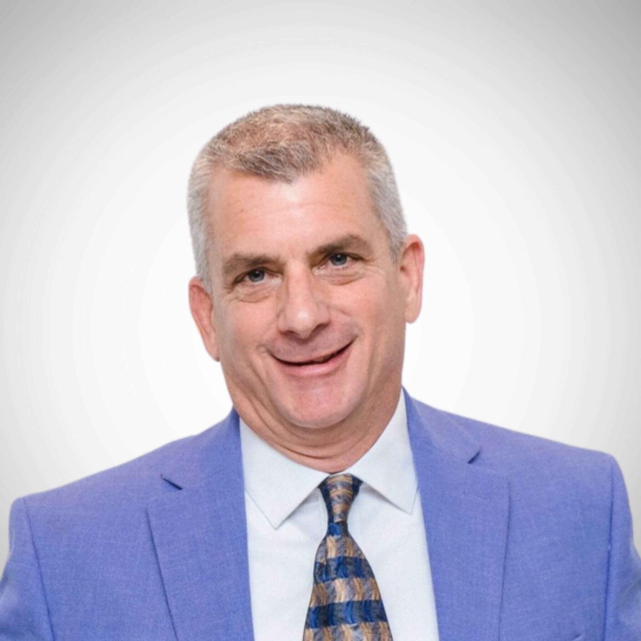 Craig Johnson Craig Johnson